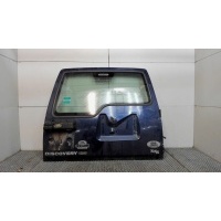 Ручка крышки багажника Land Rover Discovery 2 1998-2004 2001 cxb102190