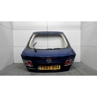 Ручка крышки багажника Mazda Mazda6 GG 2002-2008 2008 GJ6A568C0N