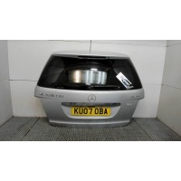 Ручка крышки багажника Mercedes-Benz M-Class W164 2005-2011 2007 A1647400493