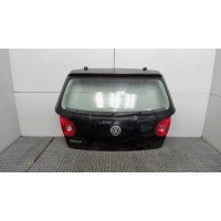 Ручка крышки багажника Volkswagen Golf 5 2003-2009 2004 3C5827469DULM