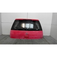 Ручка крышки багажника Mitsubishi Lancer 9 2003-2006 2003 MR630063