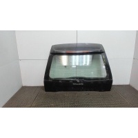 Ручка крышки багажника Volvo XC90 2002-2006 2004 31253018