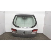 Ручка крышки багажника Renault Laguna 3 2009- 2009 8200110098