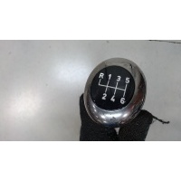Ручка кулисы Audi A6 (C6) 2005-2011 2007 4F0863278Q1KT