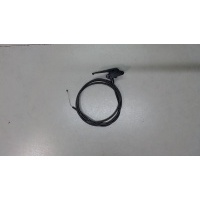 Ручка открывания капота Volkswagen Golf 4 1997-2005 1998 1J1823531C