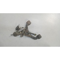 Рычаг подвески перед. правая Land Rover Range Rover Sport 2005-2009 2009 LR026095