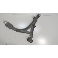 Рычаг подвески перед. левая Mercedes-Benz M-Class W163 1998-2004 2004 A1633300807