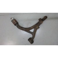 Рычаг подвески перед. левая Mercedes-Benz M-Class W163 1998-2004 2004 A1633300807