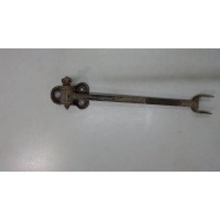 Рычаг подвески Hyundai Coupe (Tiburon) 2002-2009 2004 551012D100