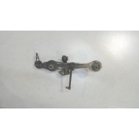 Рычаг подвески перед. левая Skoda SuperB 2001-2008 2007 4B3407151K