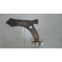 Рычаг подвески перед. левая Audi A3 (8PA) 2004-2008 2005 1K0407151P