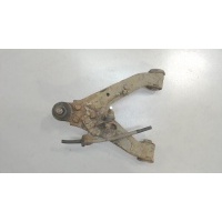 Рычаг подвески перед. правая Mitsubishi Pajero 2000-2006 2006 MR496796