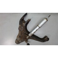 Рычаг подвески Mitsubishi Pajero 1990-2000 1993 MB860832