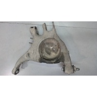 Рычаг подвески зад. левая Audi A6 (C6) Allroad 2006-2008 2006 4F0505311L