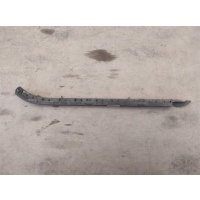 Кронштейн крепления бампера левый. Mercedes-Benz CLS W218 2013 A2188800730, A2188800830