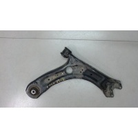 Рычаг подвески перед. правая Volkswagen Passat 7 2010-2015 2013 561407152A