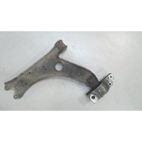 Рычаг подвески перед. левая Skoda Octavia (A5) 2004-2008 2006 1K0407151T