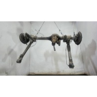 Рычаг подвески зад. правая Land Rover Range Rover 2 1994-2003 2001 ANR3543