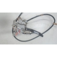 Рычаг ручного тормоза (ручника) Subaru Tribeca (B9) 2004-2007 2007 26051XA02A