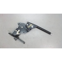 Рычаг ручного тормоза (ручника) Land Rover Range Rover 2 1994-2003 2000 SNB100490PMA