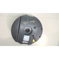 Сабвуфер Audi Q7 2009-2015 2011 4L0010549