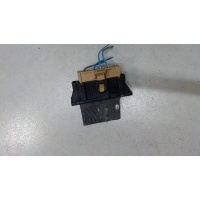 Сопротивление отопителя (моторчика печки) Nissan Micra K11E 1992-2002 2002 2715072B01