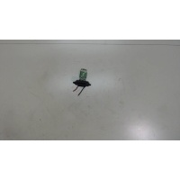 Сопротивление отопителя (моторчика печки) Renault Scenic 2003-2009 2008 7701207876