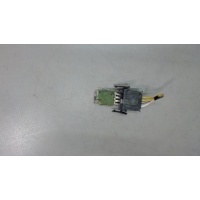 Сопротивление отопителя (моторчика печки) Ford Galaxy 1995-2000 1998 1104837