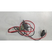 Сопротивление отопителя (моторчика печки) Renault Scenic 2003-2009 2005 7701207876