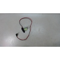 Сопротивление отопителя (моторчика печки) Renault Scenic 2003-2009 2007 7701207876