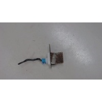 Сопротивление отопителя (моторчика печки) Mitsubishi L200 1996-2006 2003 MR460435