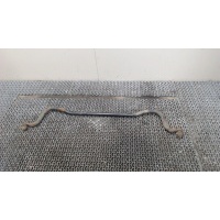 Стабилизатор подвески (поперечной устойчивости) BMW X5 E53 2000-2007 2003 33551097005