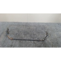 Стабилизатор подвески (поперечной устойчивости) перед. Volkswagen Golf 4 1997-2005 1998 1J0411305A
