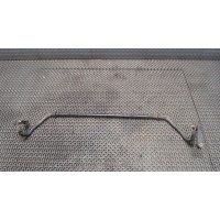 Стабилизатор подвески (поперечной устойчивости) перед. Volkswagen Golf 4 1997-2005 1998 1J0411305A