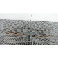 Стабилизатор подвески (поперечной устойчивости) зад. Nissan Qashqai 2006-2013 2011 56230EY17A