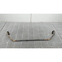 Стабилизатор подвески (поперечной устойчивости) перед. Volkswagen Golf 4 1997-2005 1998 1J0411305A