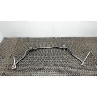 Стабилизатор подвески (поперечной устойчивости) перед. Nissan Note E11 2006-2013 2010 54611BH01A
