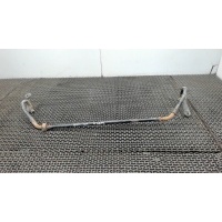 Стабилизатор подвески (поперечной устойчивости) перед. Volkswagen Golf 4 1997-2005 1998 1J0411305A