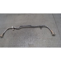 Стабилизатор подвески (поперечной устойчивости) перед. Volkswagen Golf 5 2003-2009 2009 1K0411303AS