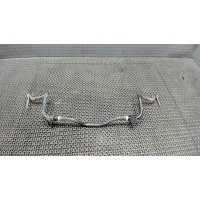 Стабилизатор подвески (поперечной устойчивости) перед. Toyota Avensis 2 2003-2008 2003 4881105090
