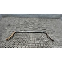 Стабилизатор подвески (поперечной устойчивости) перед. Volkswagen Touareg 2002-2007 2005 7L0411025D