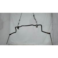 Стабилизатор подвески (поперечной устойчивости) перед. Renault Megane 2 2002-2009 2004 8200765618