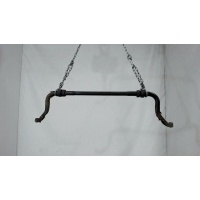 Стабилизатор подвески (поперечной устойчивости) перед. Volkswagen Touareg 2007-2010 2010 7L0411025D