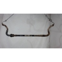 Стабилизатор подвески (поперечной устойчивости) перед. Volkswagen Touareg 2007-2010 2007 7L0411025D
