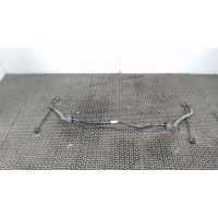 Стабилизатор подвески (поперечной устойчивости) перед. Honda Insight 2009- 2010 51300TM8J03