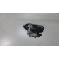 Стартер Volkswagen Polo 2005-2009 2007 02T911024