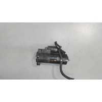 Стартер Audi A4 (B7) 2005-2007 2007 03G911023