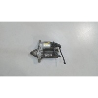 Стартер Skoda Fabia 2010-2014 2014 02t911024n