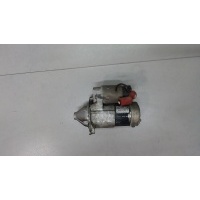 Стартер Mitsubishi Carisma 1998 MD356104