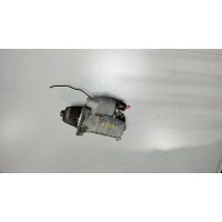 Стартер Ford Focus 1 1998-2004 2004 ys4u11000ab